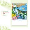 Lịch Treo Tường Lò Xo 2027 AK Mẫu AK36 (40 x 60cm) Giải Pháp Combo Quà Tết Doanh Nghiệp in logo doanh nghiệp quà tặng Tết tại Combo Giftset VN