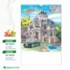 Lịch Treo Tường Lò Xo 2027 HBT Mẫu HBT07 (40 x 60cm) Giải Pháp Combo Quà Tết Doanh Nghiệp in logo doanh nghiệp quà tặng Tết tại Combo Giftset VN
