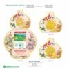 Lịch Bìa Treo 2027 HBT Mẫu HBT105 (13 x 19cm) Giải Pháp Combo Quà Tết Doanh Nghiệp in logo doanh nghiệp quà tặng Tết tại Combo Giftset VN