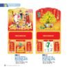 Lịch Treo Tường Lò Xo 2027 NB Mẫu NB211 (37 x 68cm) Giải Pháp Combo Quà Tết Doanh Nghiệp in logo doanh nghiệp quà tặng Tết tại Combo Giftset VN
