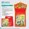 Lịch Bloc Siêu Đại 2027 NH Mẫu NH05 (25 x 35cm) Giải Pháp Combo Quà Tết Doanh Nghiệp in logo doanh nghiệp quà tặng Tết tại Combo Giftset VN